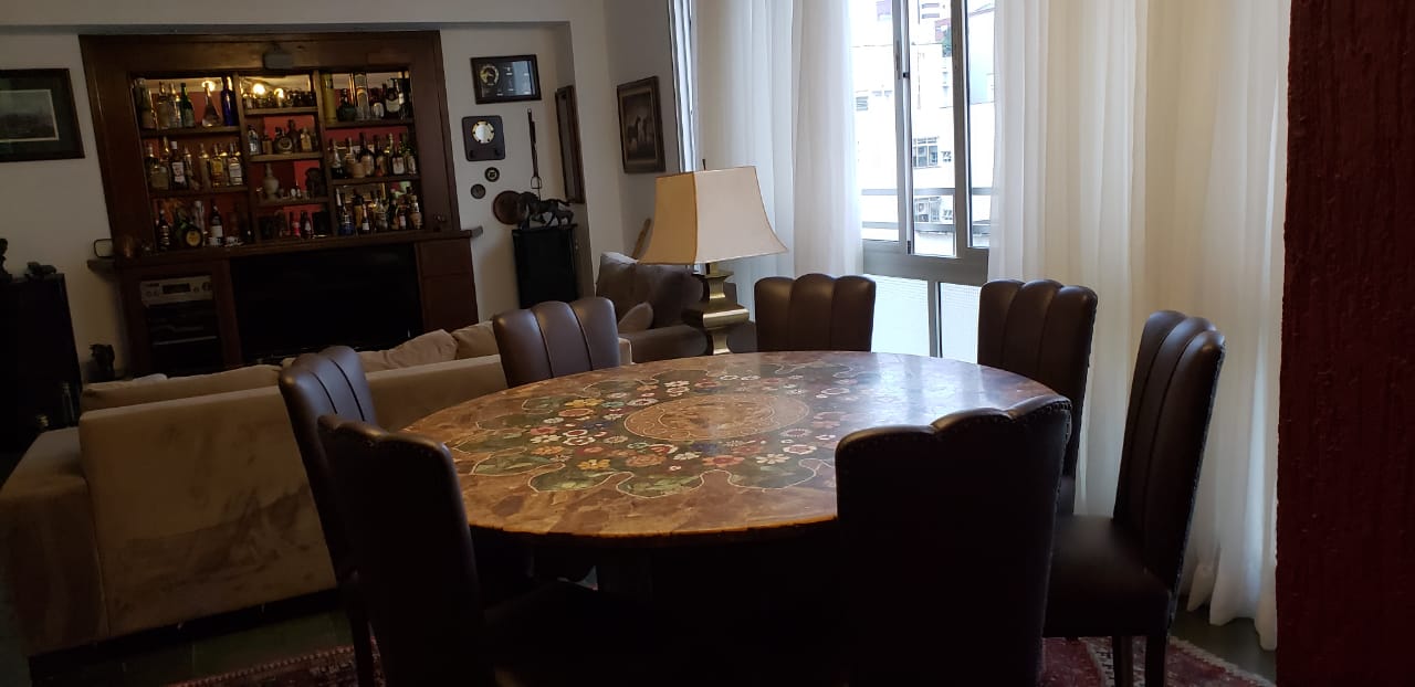 Apartamento, 3 quartos, 145 m² - Foto 6