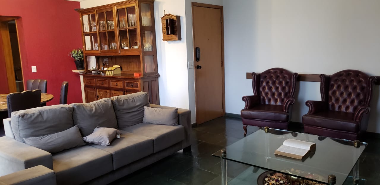 Apartamento, 3 quartos, 145 m² - Foto 3