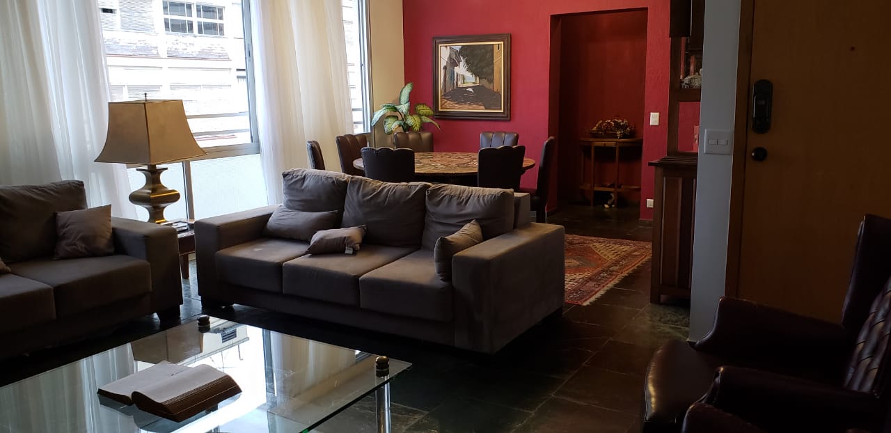 Apartamento, 3 quartos, 145 m² - Foto 30
