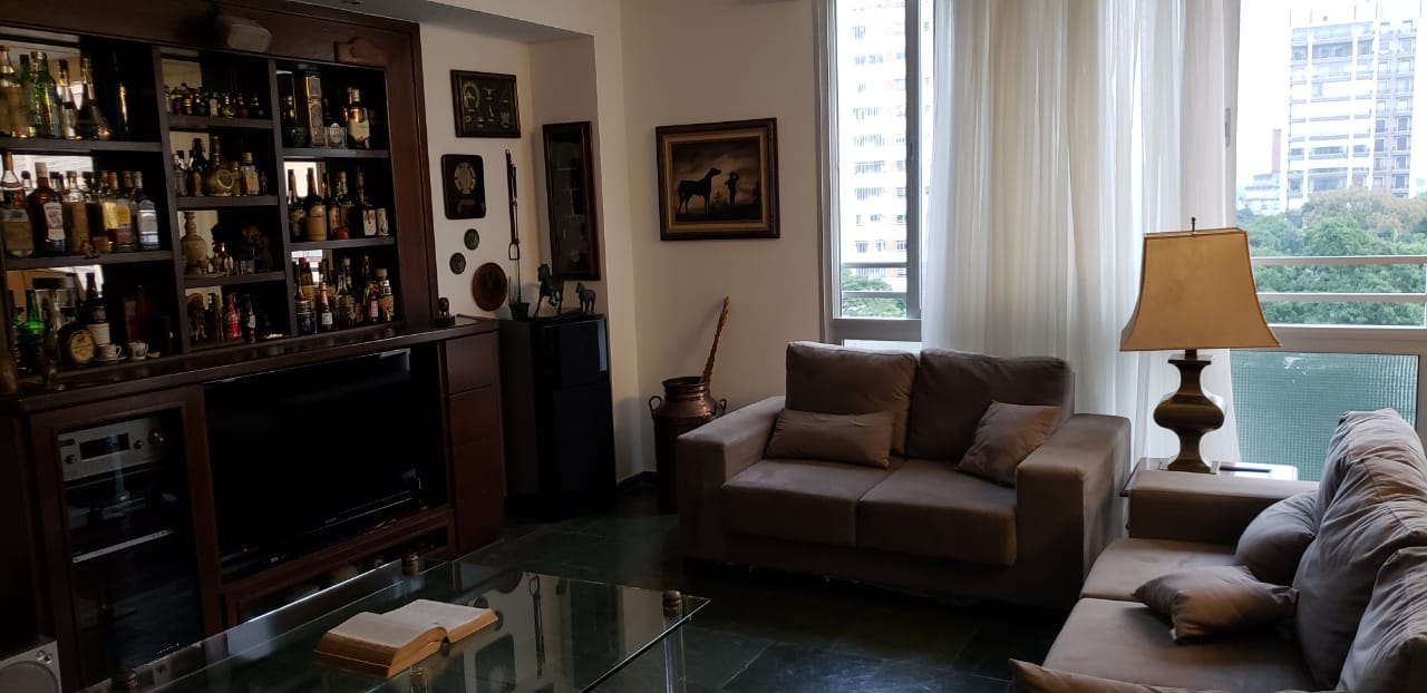 Apartamento, 3 quartos, 145 m² - Foto 34