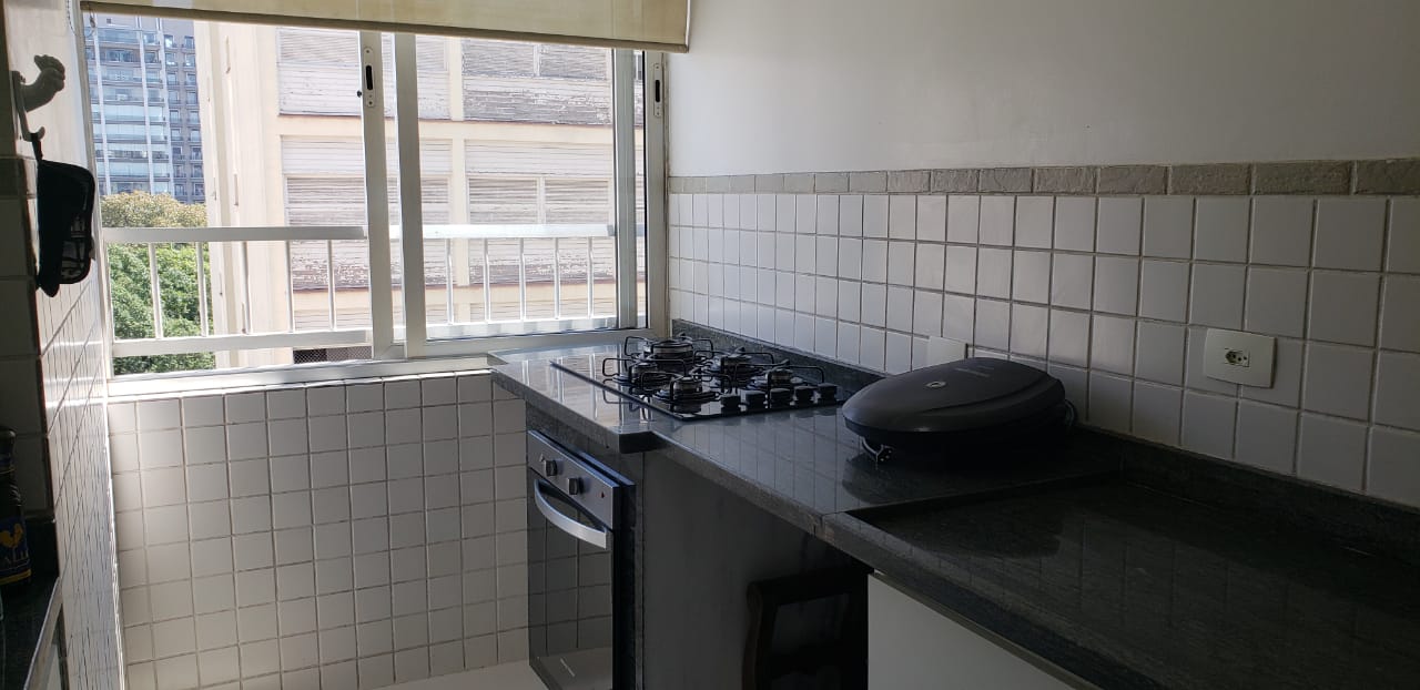 Apartamento, 3 quartos, 145 m² - Foto 19