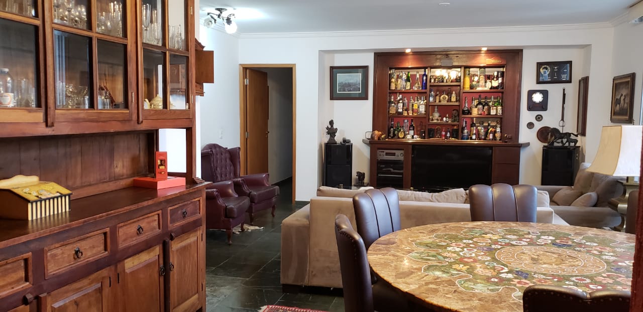 Apartamento, 3 quartos, 145 m² - Foto 1