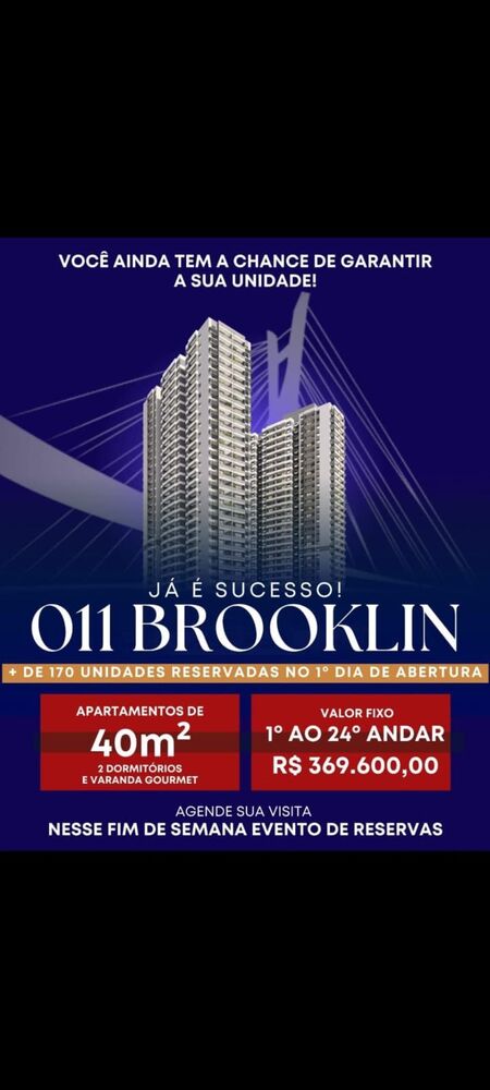 Apartamento, 2 quartos, 42 m² - Foto 5