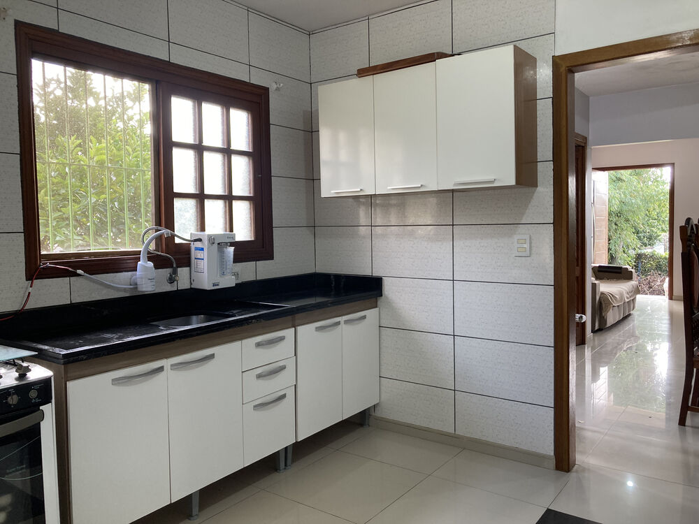 Casa, 4 quartos, 195 m² - Foto 3