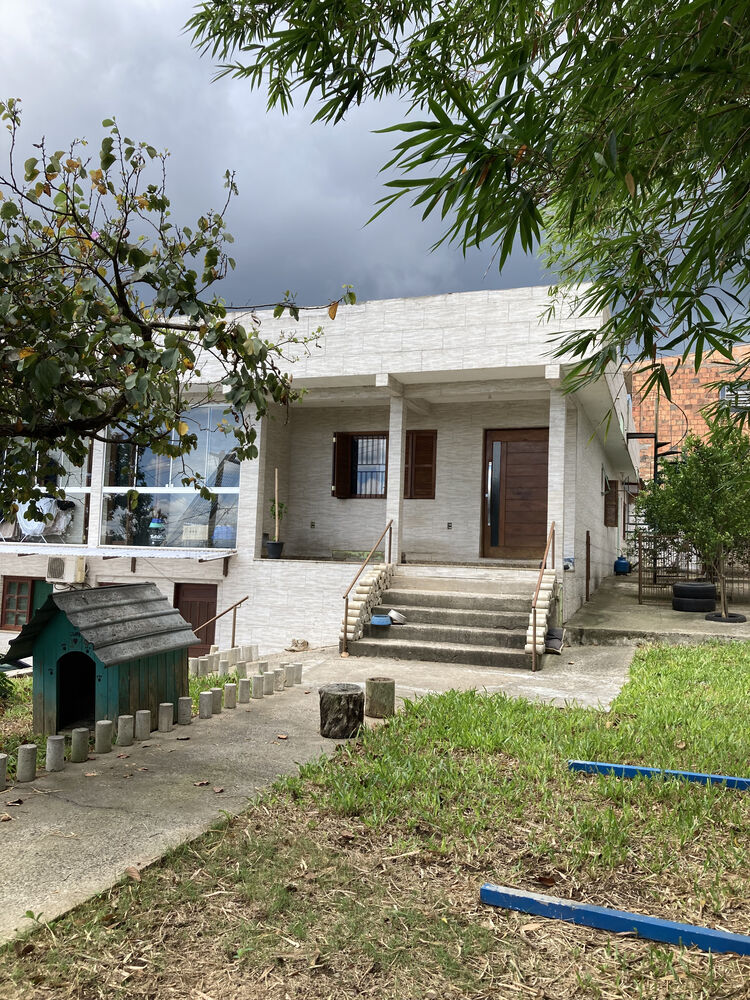 Casa, 4 quartos, 195 m² - Foto 8