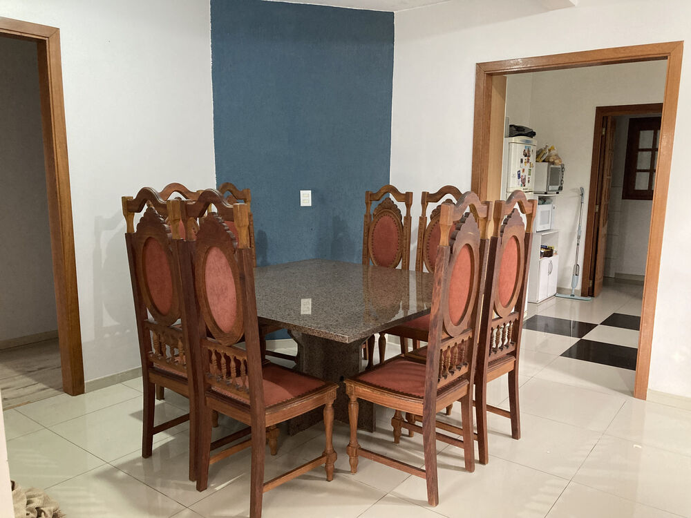 Casa, 4 quartos, 195 m² - Foto 4