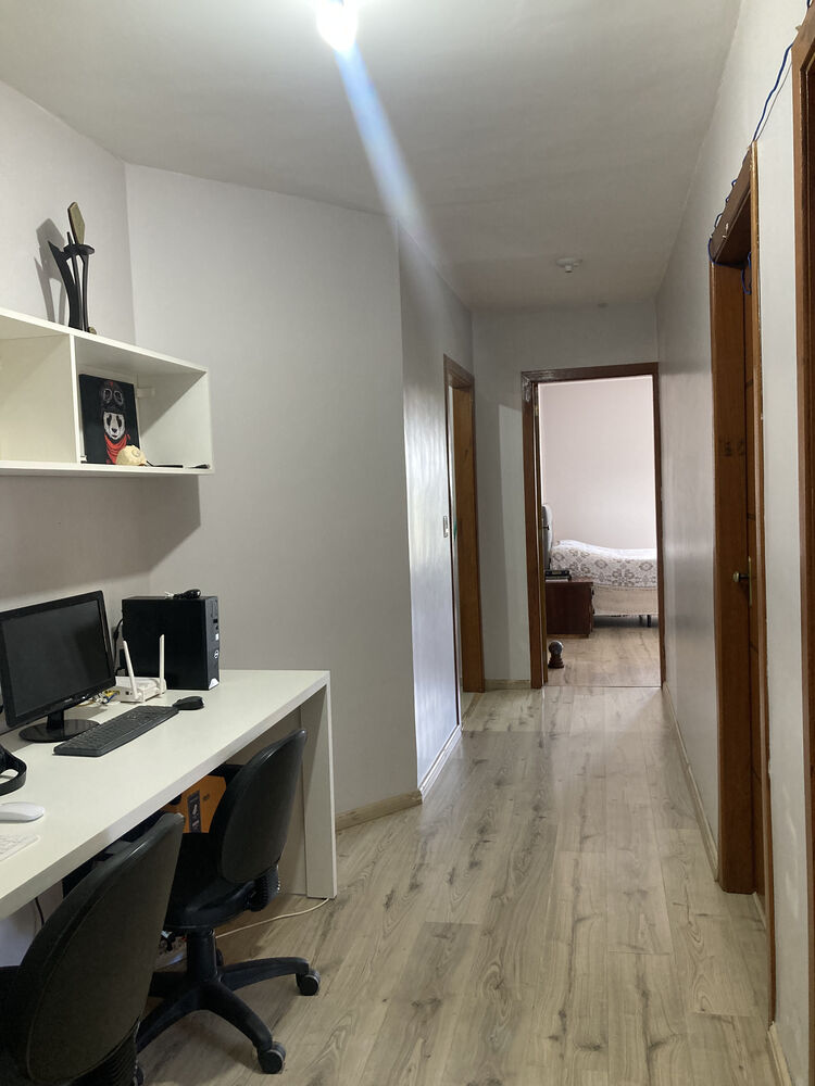 Casa, 4 quartos, 195 m² - Foto 6