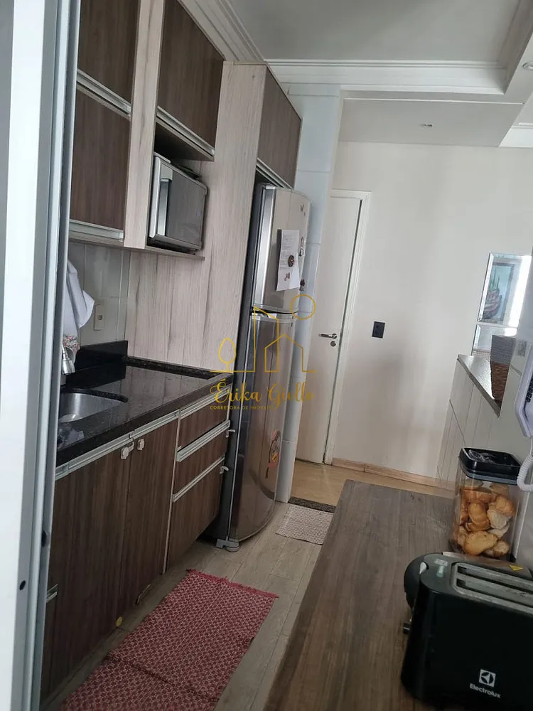 Apartamento, 2 quartos, 69 m² - Foto 4