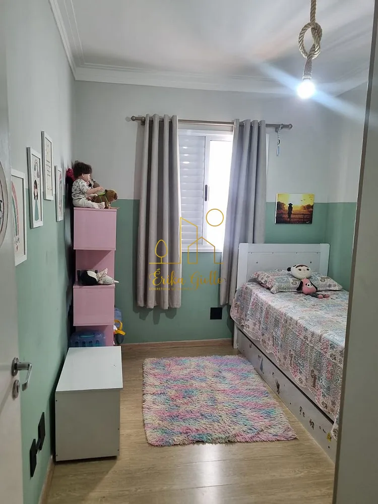 Apartamento, 2 quartos, 69 m² - Foto 11