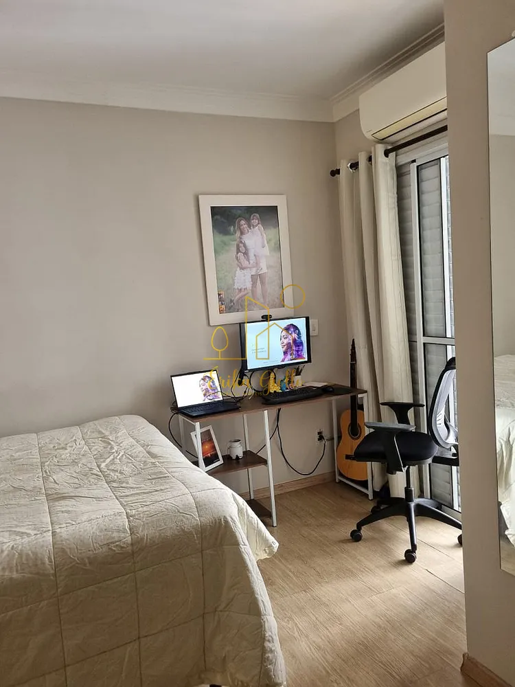 Apartamento, 2 quartos, 69 m² - Foto 9