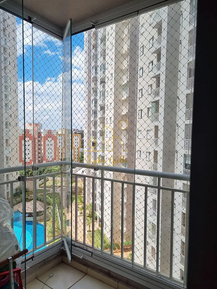 Apartamento, 2 quartos, 69 m² - Foto 7