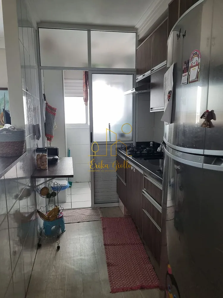Apartamento, 2 quartos, 69 m² - Foto 5