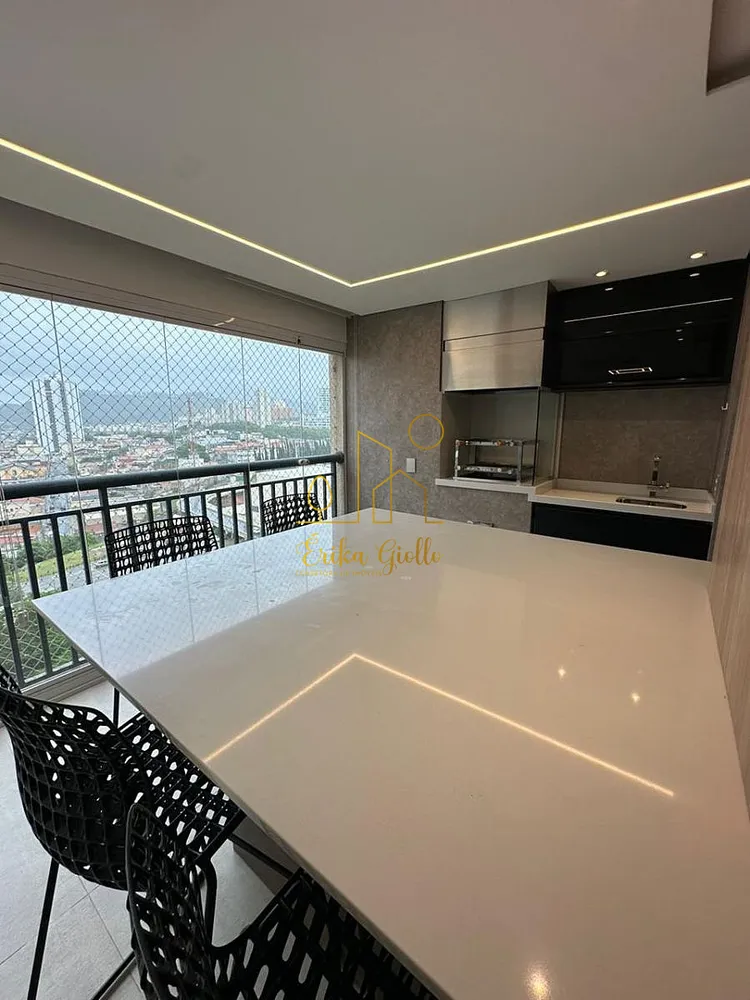 Apartamento, 166 m² - Foto 4