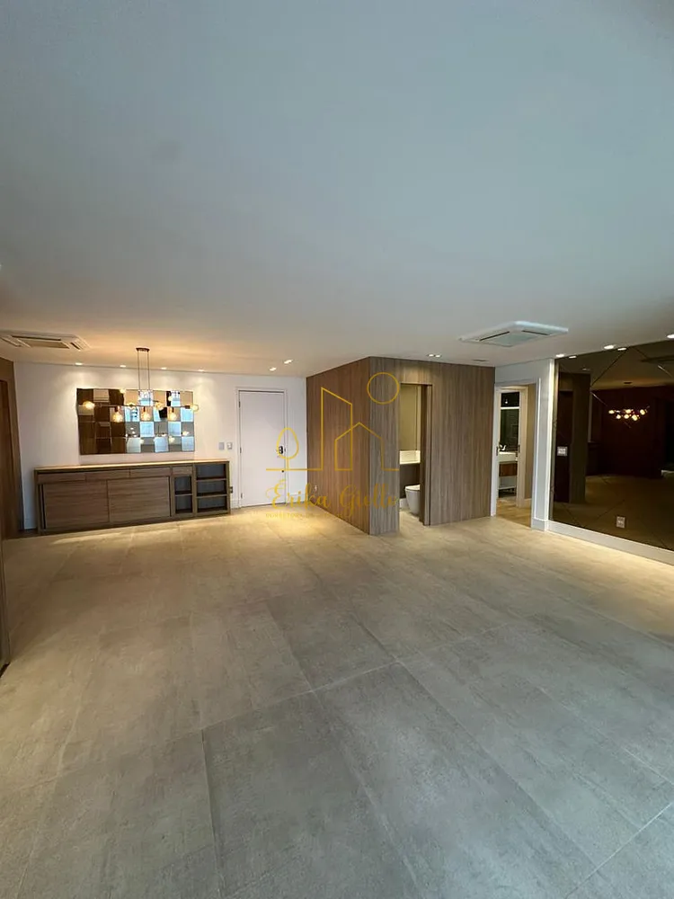 Apartamento, 166 m² - Foto 2