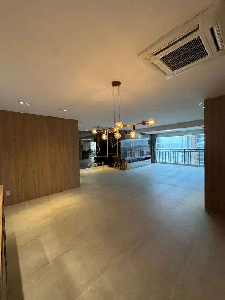 Apartamento, 166 m² - Foto 1