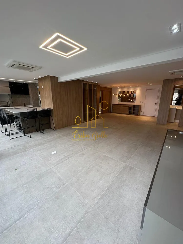 Apartamento, 166 m² - Foto 3