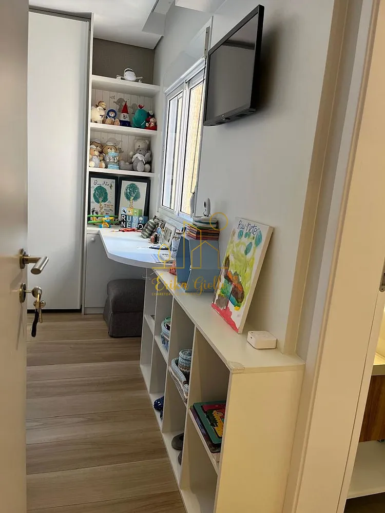Apartamento, 166 m² - Foto 10