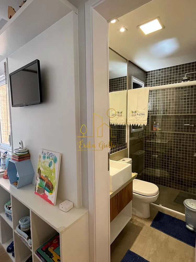 Apartamento, 166 m² - Foto 11
