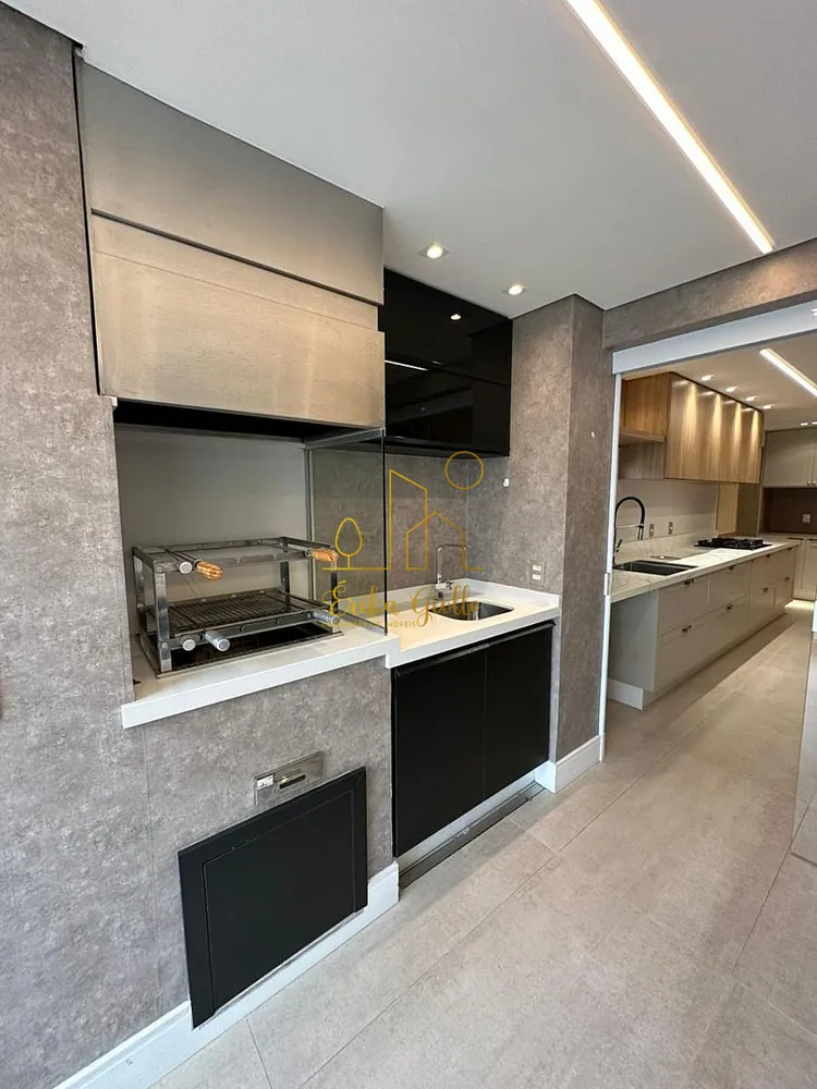 Apartamento, 166 m² - Foto 5