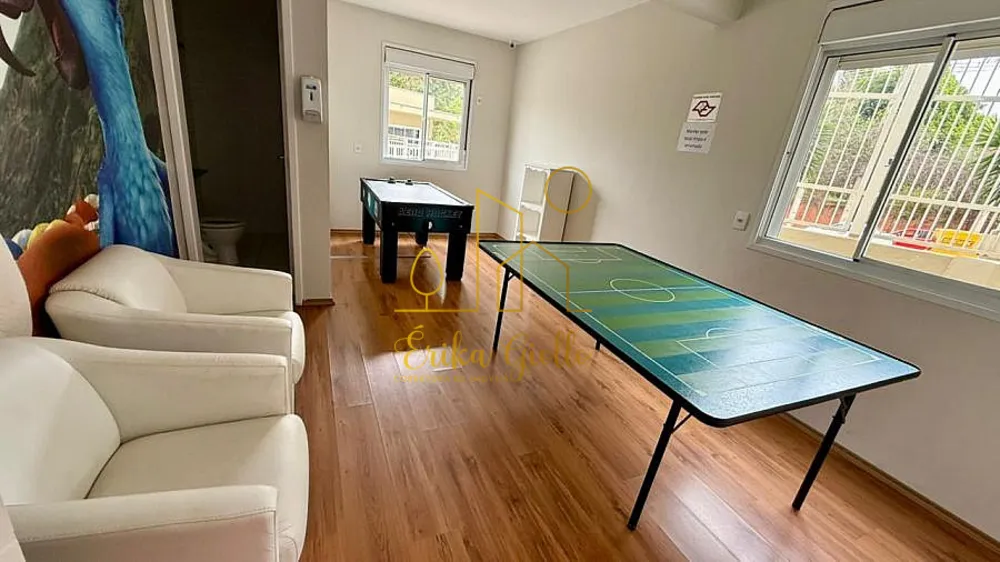 Apartamento, 3 quartos, 80 m² - Foto 5