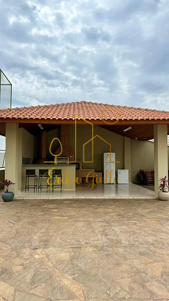 Apartamento, 3 quartos, 80 m² - Foto 9