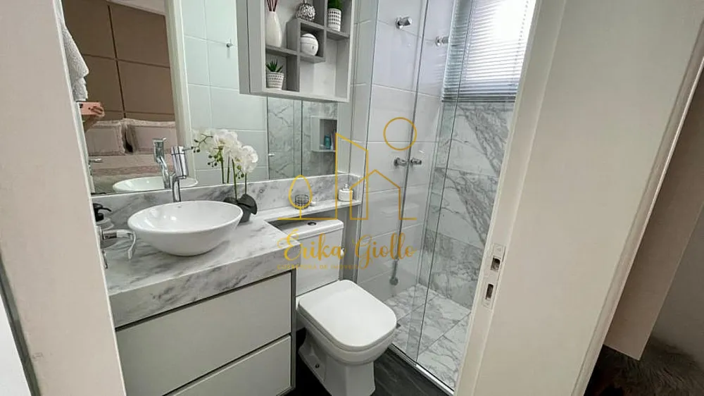 Apartamento, 3 quartos, 80 m² - Foto 7