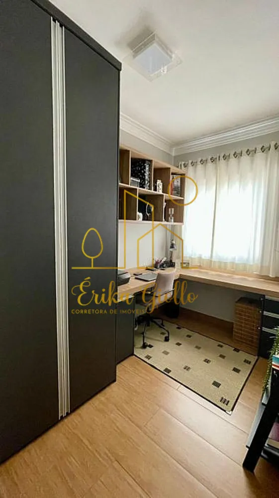 Apartamento, 3 quartos, 80 m² - Foto 8