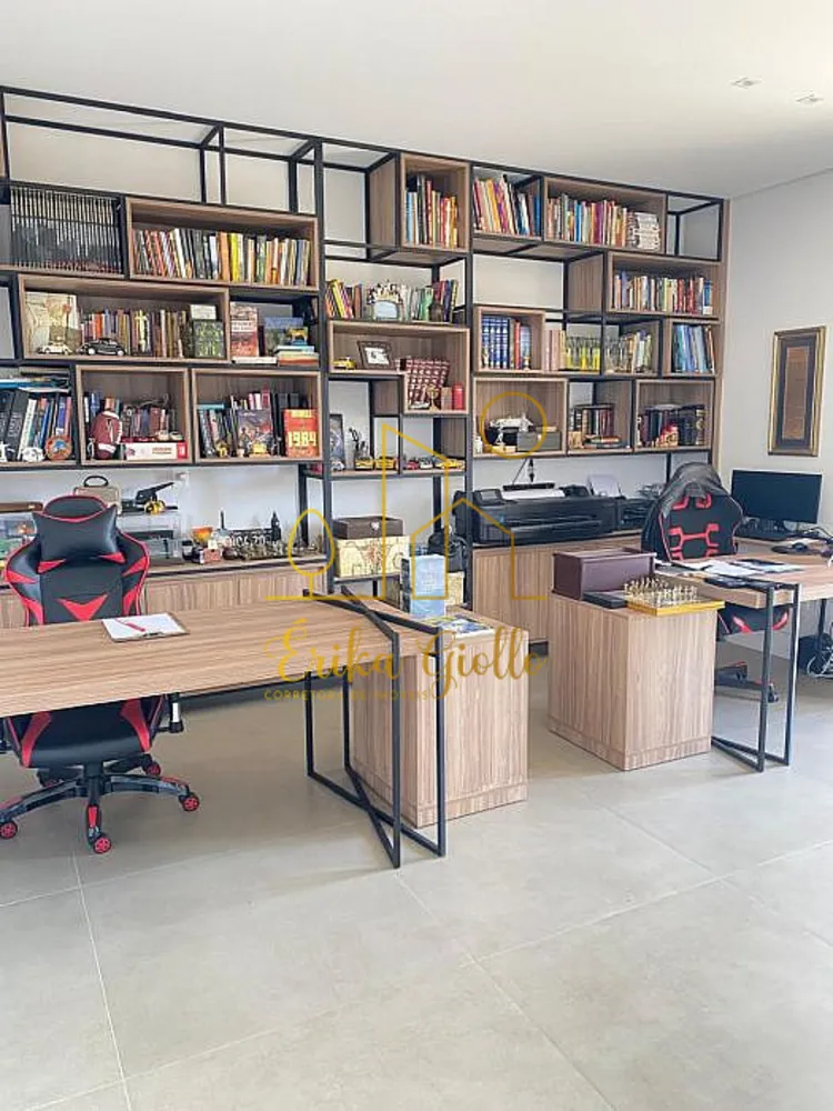 Casa, 623 m² - Foto 13