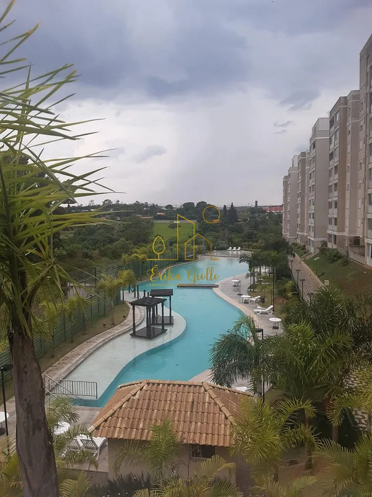 Apartamento, 1 quarto, 78 m² - Foto 3