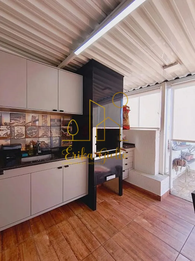 Cobertura, 3 quartos, 109 m² - Foto 8