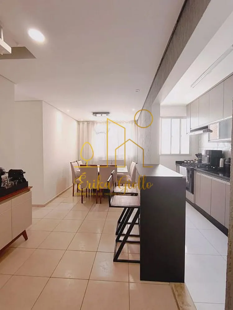 Cobertura, 3 quartos, 109 m² - Foto 4