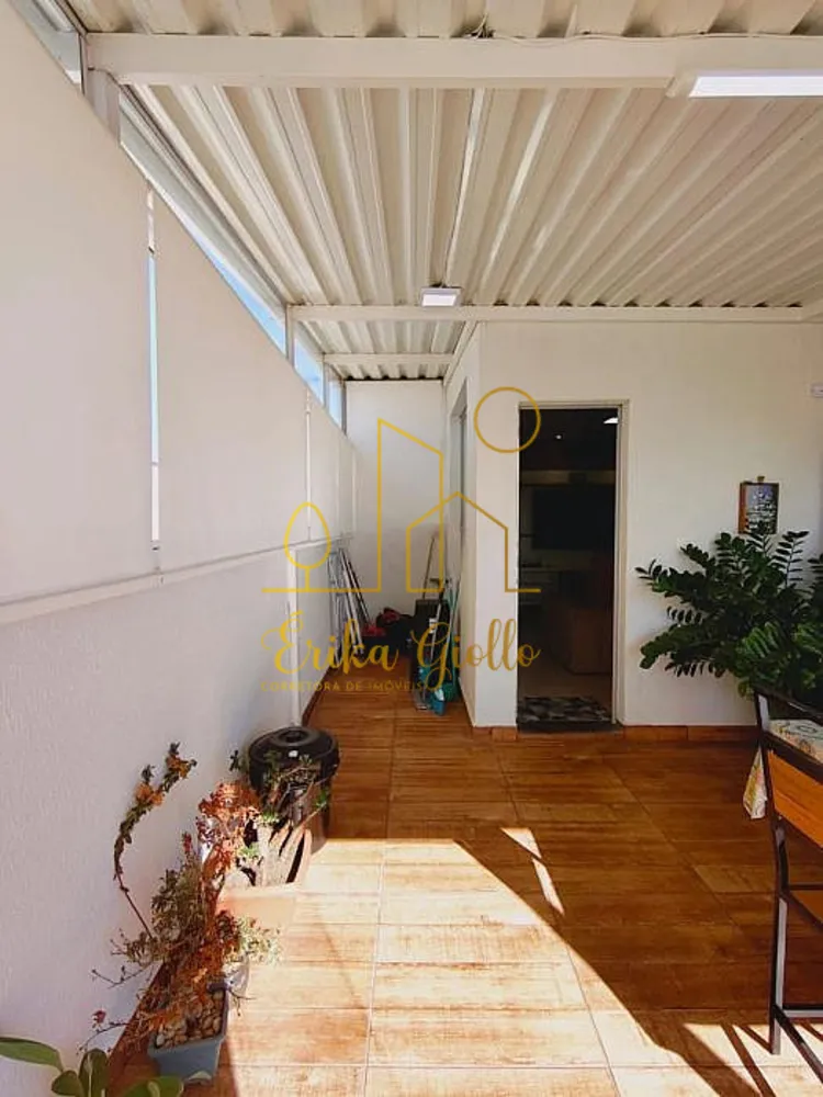 Cobertura, 3 quartos, 109 m² - Foto 9
