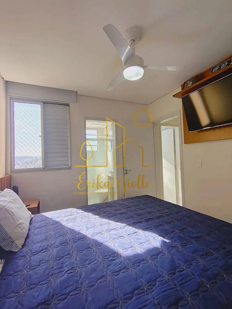 Cobertura, 3 quartos, 109 m² - Foto 3
