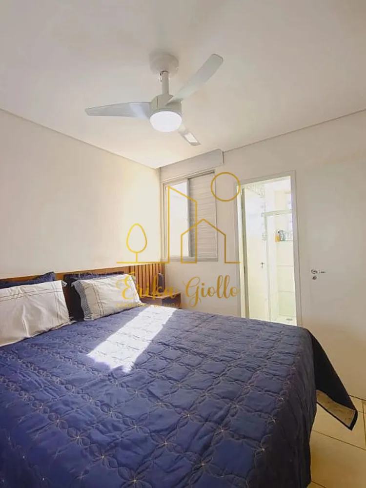 Cobertura, 3 quartos, 109 m² - Foto 4