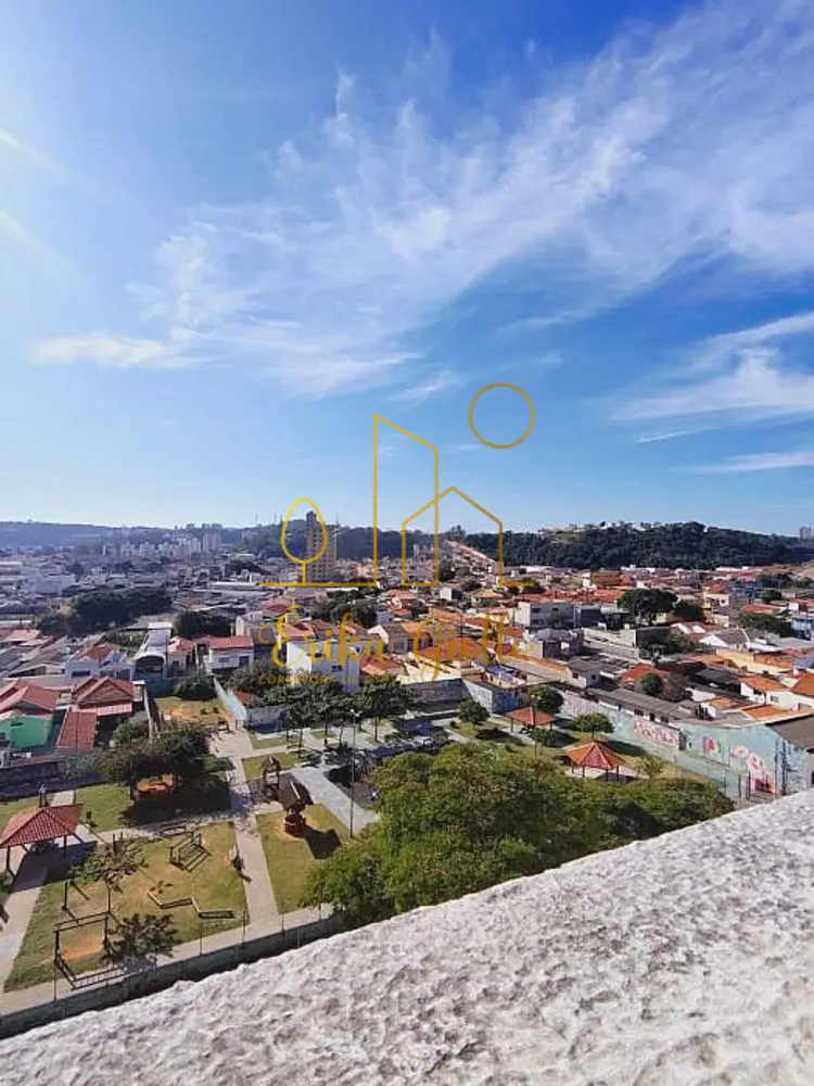 Cobertura, 3 quartos, 109 m² - Foto 12