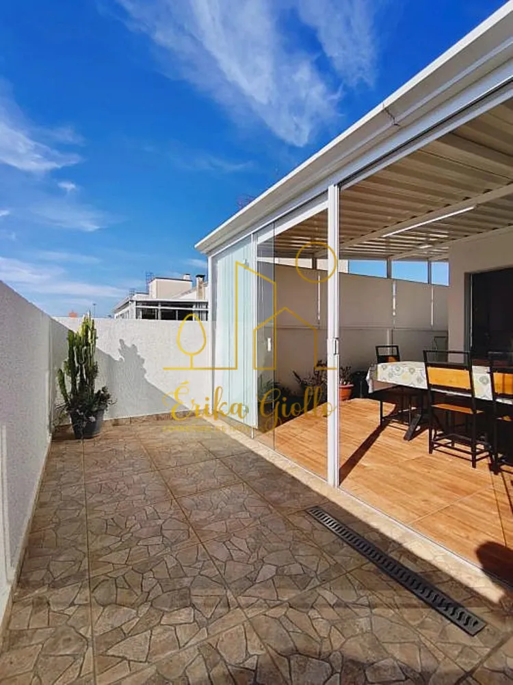 Cobertura, 3 quartos, 109 m² - Foto 11