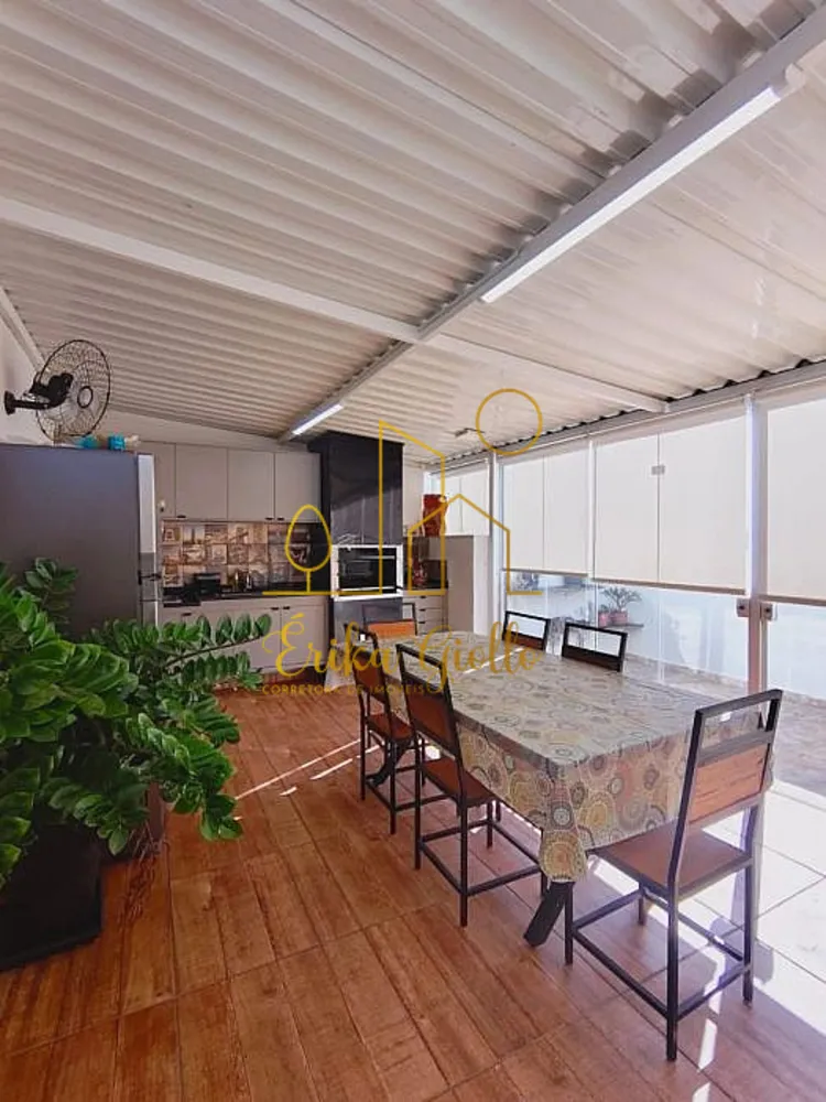 Cobertura, 3 quartos, 109 m² - Foto 3