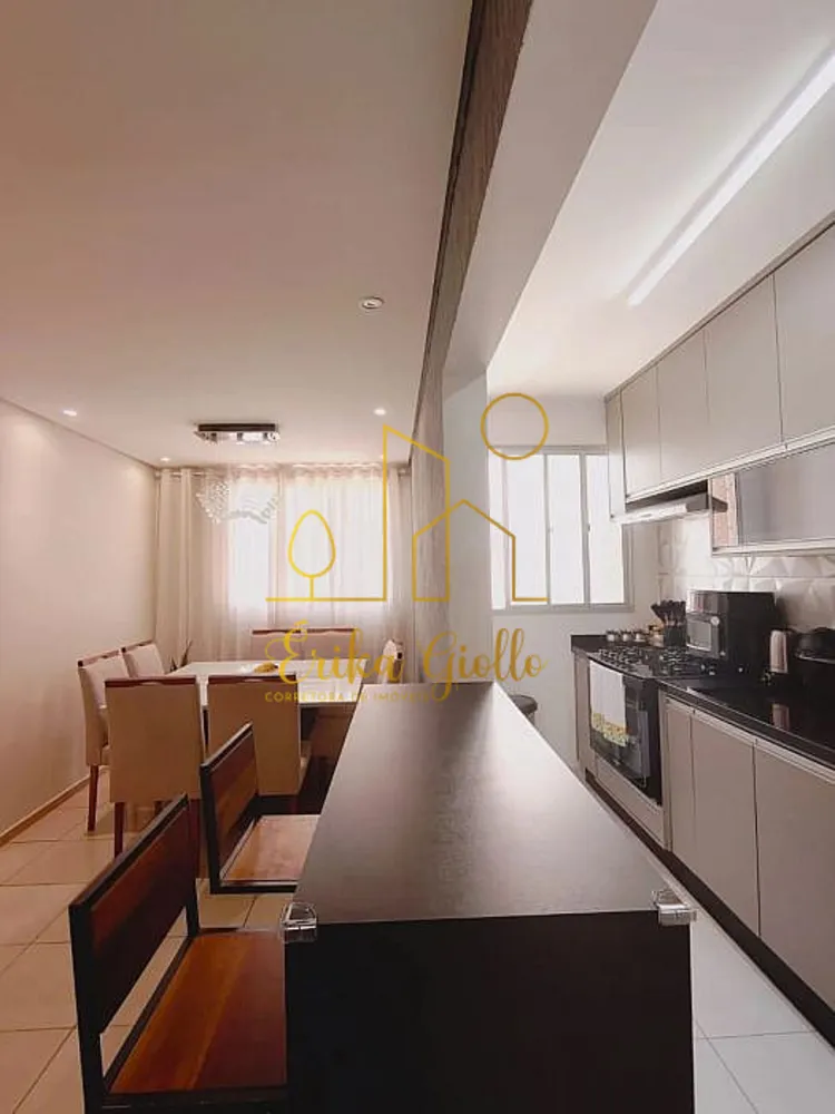 Cobertura, 3 quartos, 109 m² - Foto 7