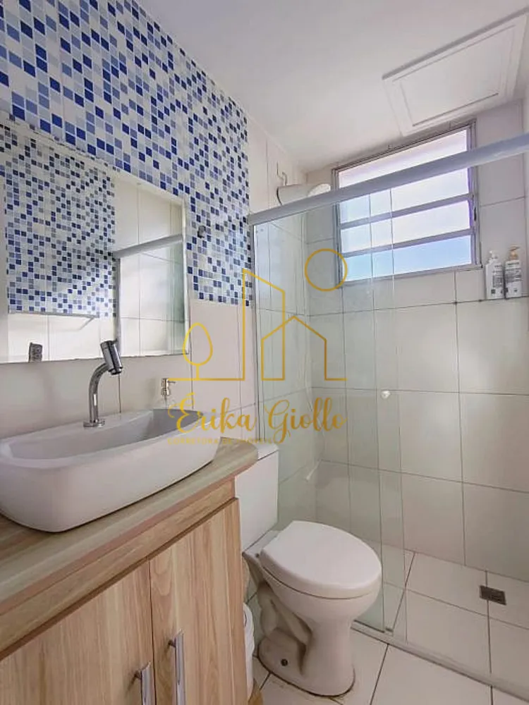 Cobertura, 3 quartos, 109 m² - Foto 13