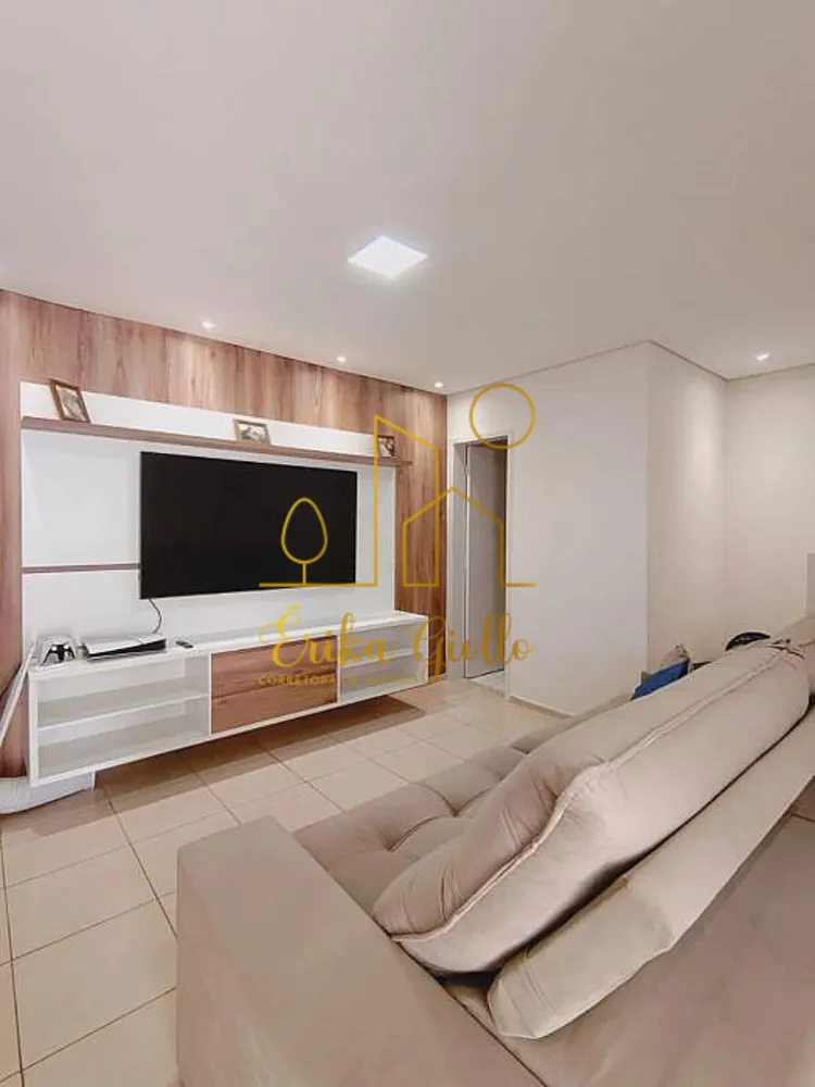 Cobertura, 3 quartos, 109 m² - Foto 1