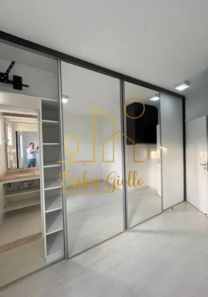 Apartamento, 2 quartos, 120 m² - Foto 11