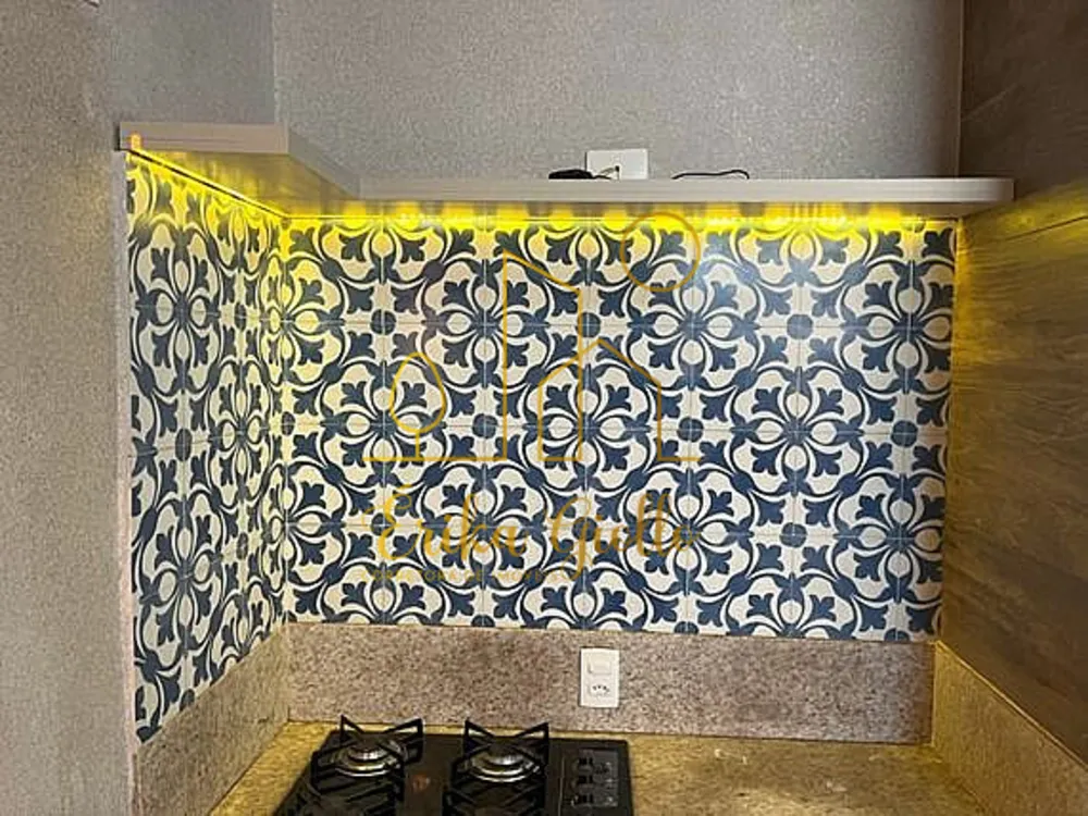 Apartamento, 2 quartos, 120 m² - Foto 5