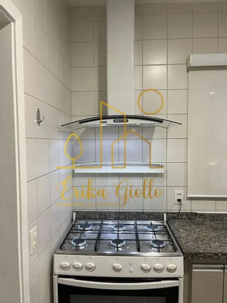 Apartamento, 2 quartos, 120 m² - Foto 6