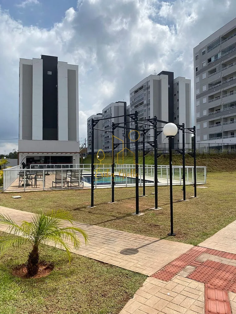 Apartamento, 3 quartos, 60 m² - Foto 8