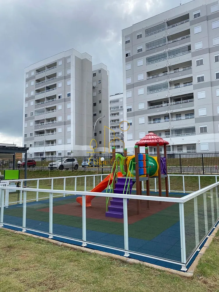 Apartamento, 3 quartos, 60 m² - Foto 11