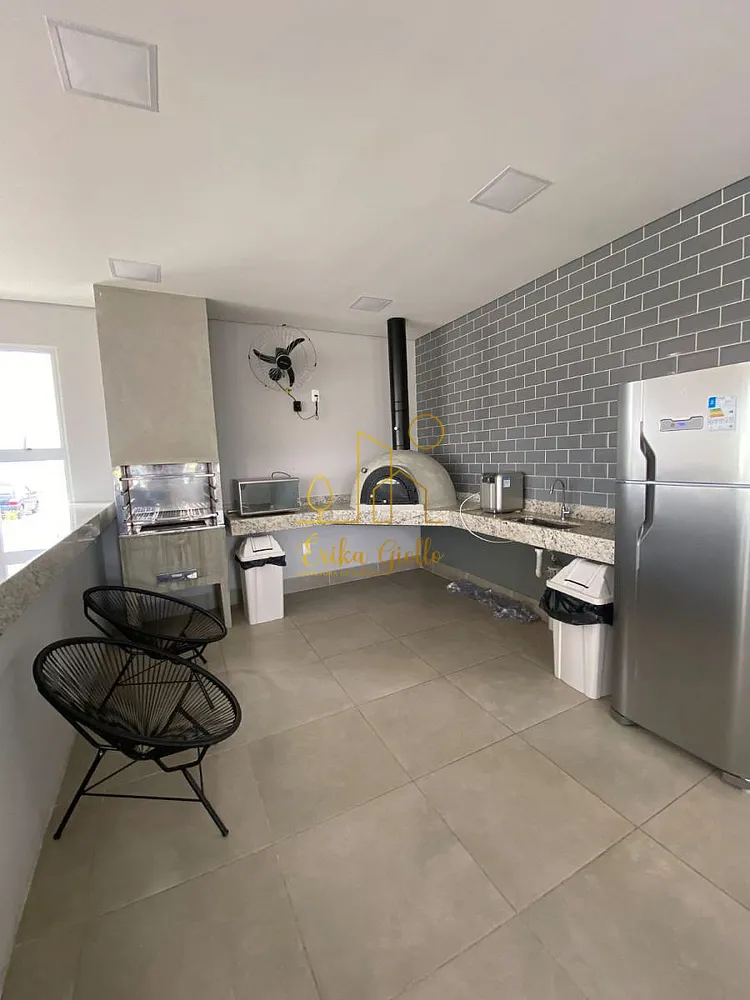 Apartamento, 3 quartos, 60 m² - Foto 7