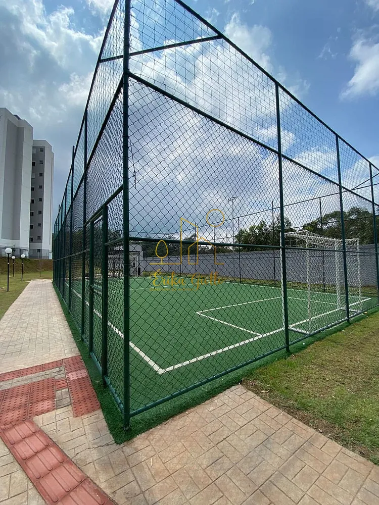 Apartamento, 3 quartos, 60 m² - Foto 9
