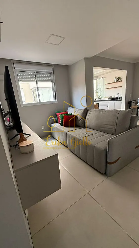 Apartamento, 2 quartos, 70 m² - Foto 2