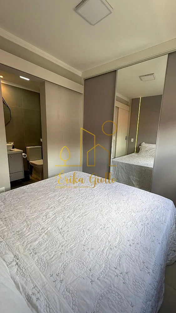 Apartamento, 2 quartos, 70 m² - Foto 7