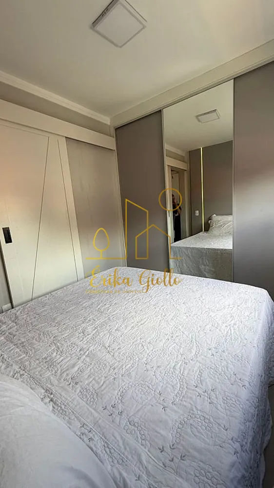 Apartamento, 2 quartos, 70 m² - Foto 8